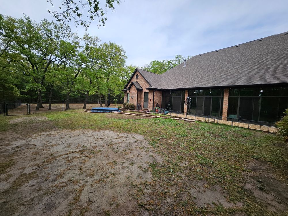 All Photos for Ornelas Lawn Service in Lone Oak, Texas