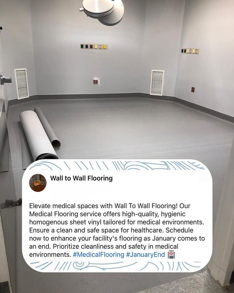 All Photos for Wall To Wall Flooring in Fort Worth, TX