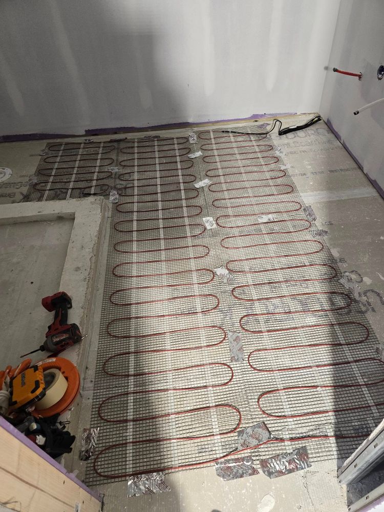 All Photos for N B F Handyman in Durham, NC