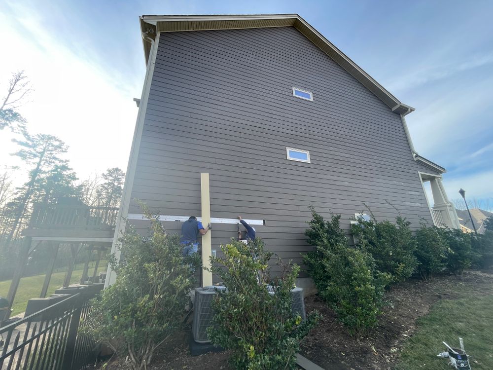 All Photos for Rocky River Contractors, LLC in Charlotte, North Carolina