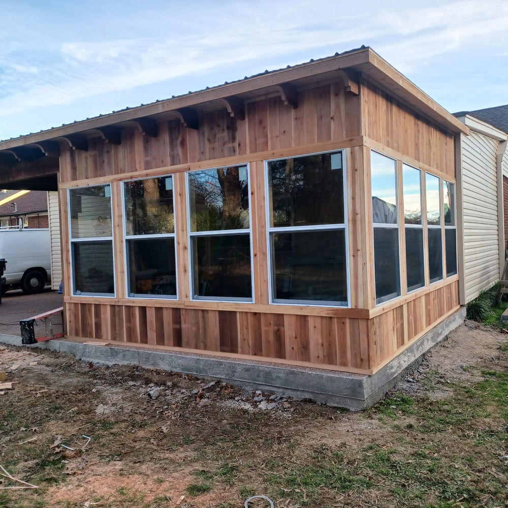 All Photos for Bluff City Construction in Dumfries, VA