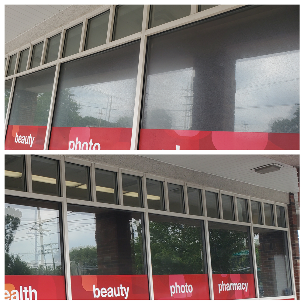 Christmas Light Installation for Curb Appeal Power Washing in Waretown, NJ