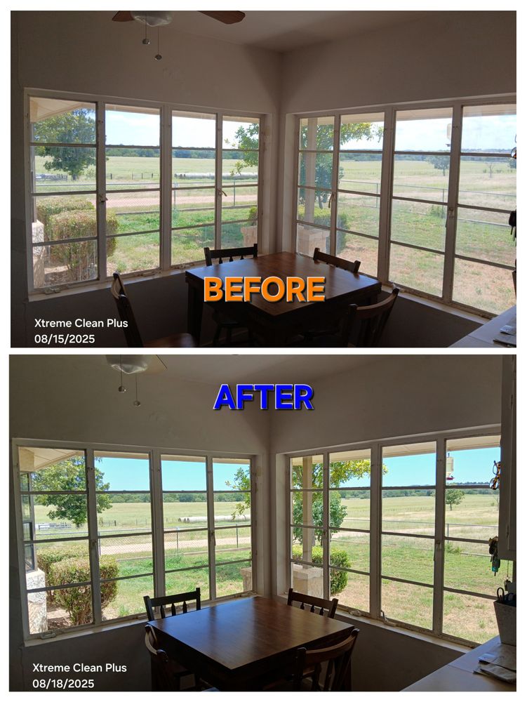 All Photos for Xtreme Clean Plus in Fredericksburg, TX