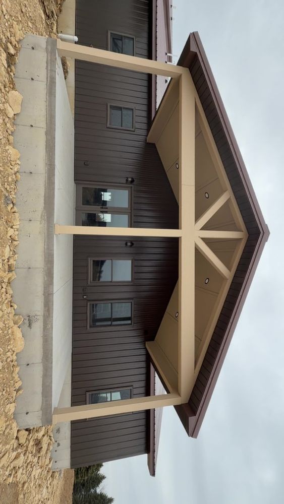 All Photos for NXT Build in Zwingle, IA