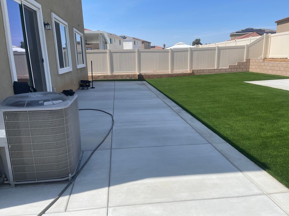 All Photos for Aidan Jade Landscaping in Riverside County, CA