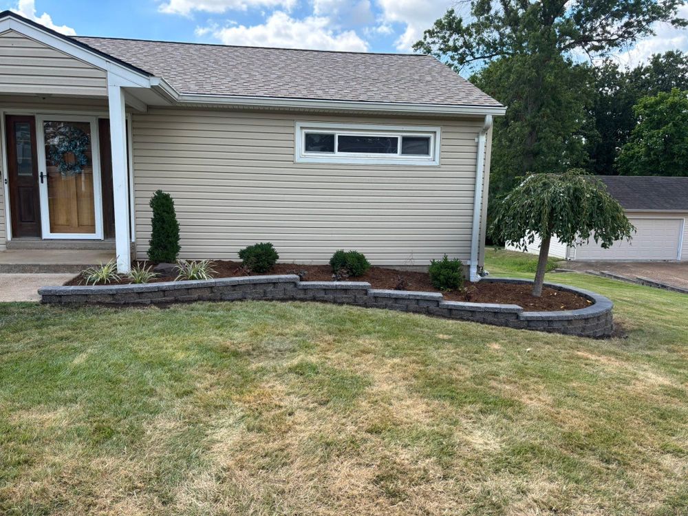 All Photos for J & B Landscaping in St. Louis, MO