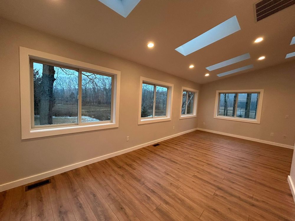 All Photos for Lamendola Carpentry in East Greenwich, RI