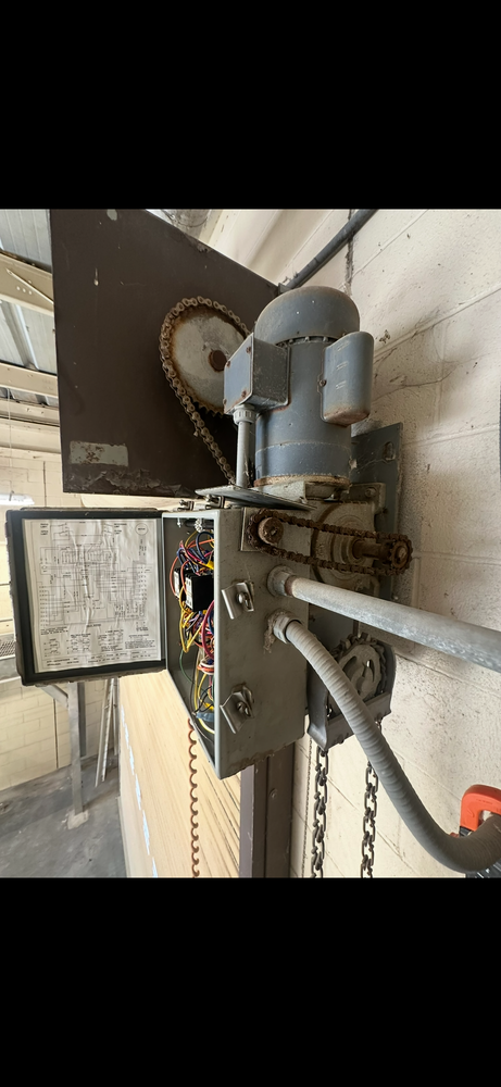 Our Garage Door Maintenance service keeps your door safe, quiet, and reliable with inspections, lubrication, adjustments, and preventive care that helps avoid breakdowns, extends lifespan, and protects daily convenience. for JD Door & Contracting in Kansas City, MO