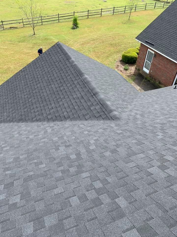 Roofing for ALFA Roofing Solutions in Tattnall County, GA
