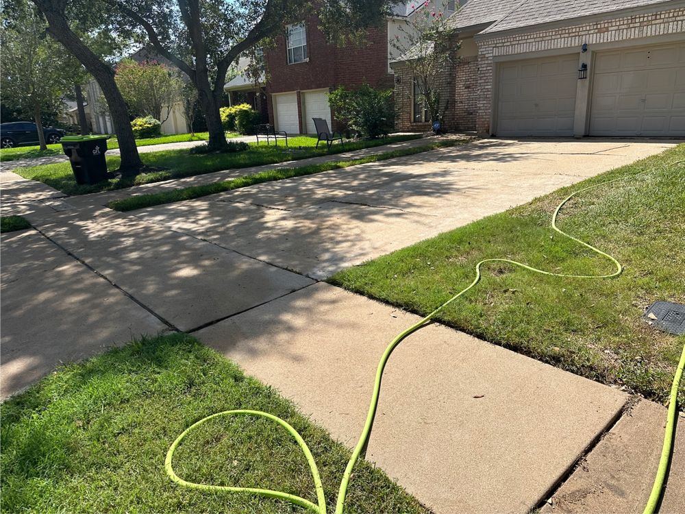 All Photos for Power Pressure Wash in Houston, TX