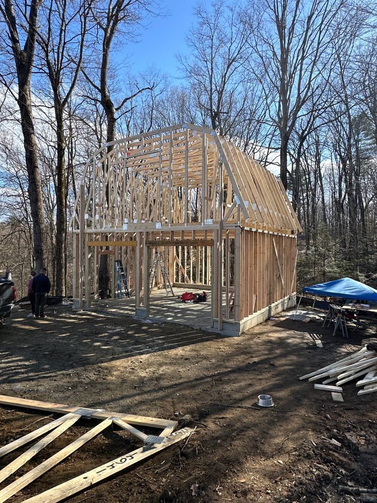 All Photos for Girouard Contracting in Gardner, MA