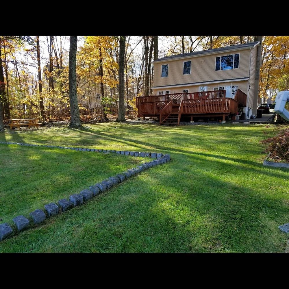 All Photos for IPL Landscaping LLC in Newton, NJ