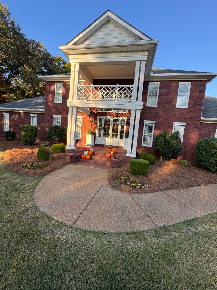 All Photos for Kelso's Lawn Maintenance in Jackson, TN
