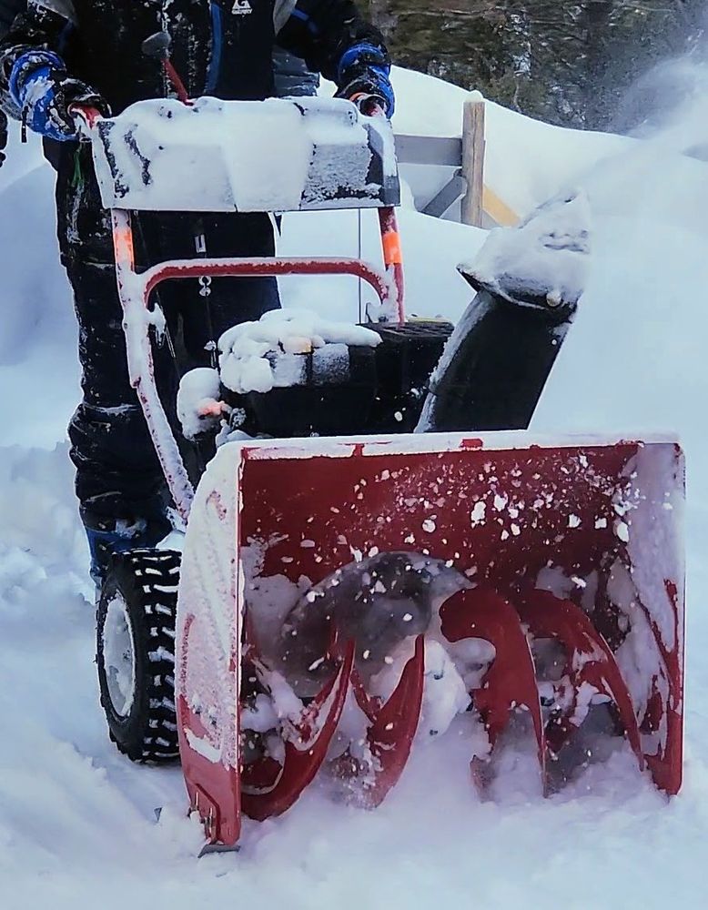 Snow Removal for Eagle Bay Lawn & Landscape LLC in Helena, MT