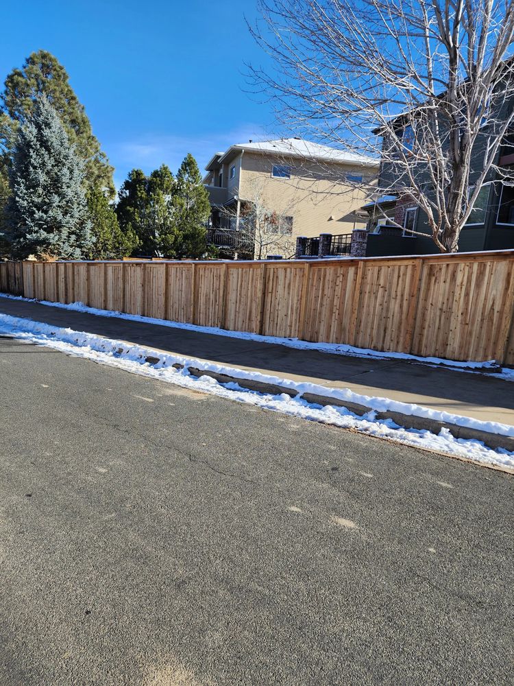 Bullpit Fencing team in Lochbuie, CO - people or person