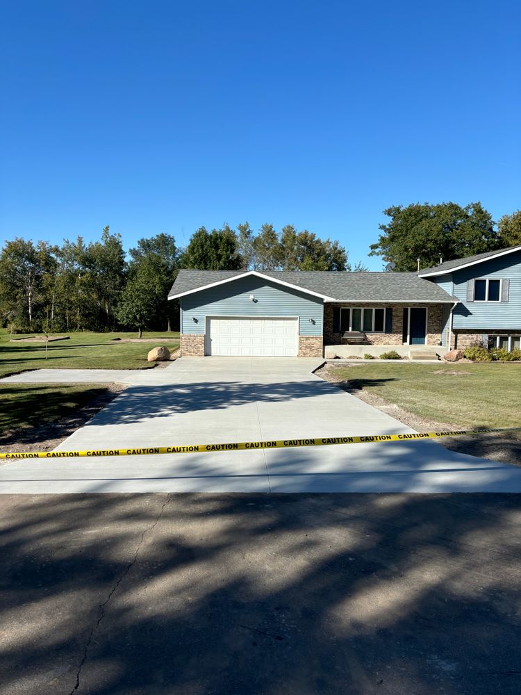 All Photos for Karasch Concrete & Masonry in Sartell, MN