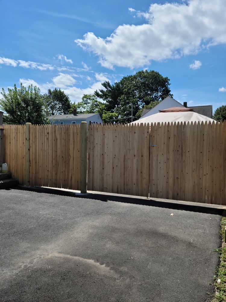 All Photos for Azorean Fence in Peabody, MA