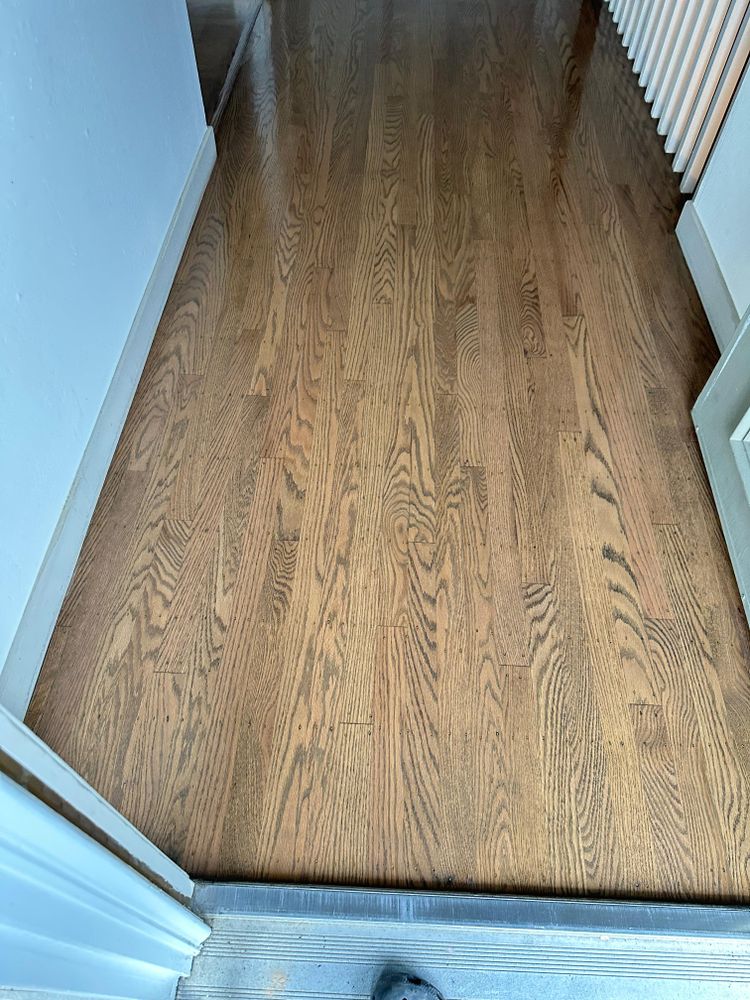 All Photos for Unique Hardwood Floors in Concord, CA