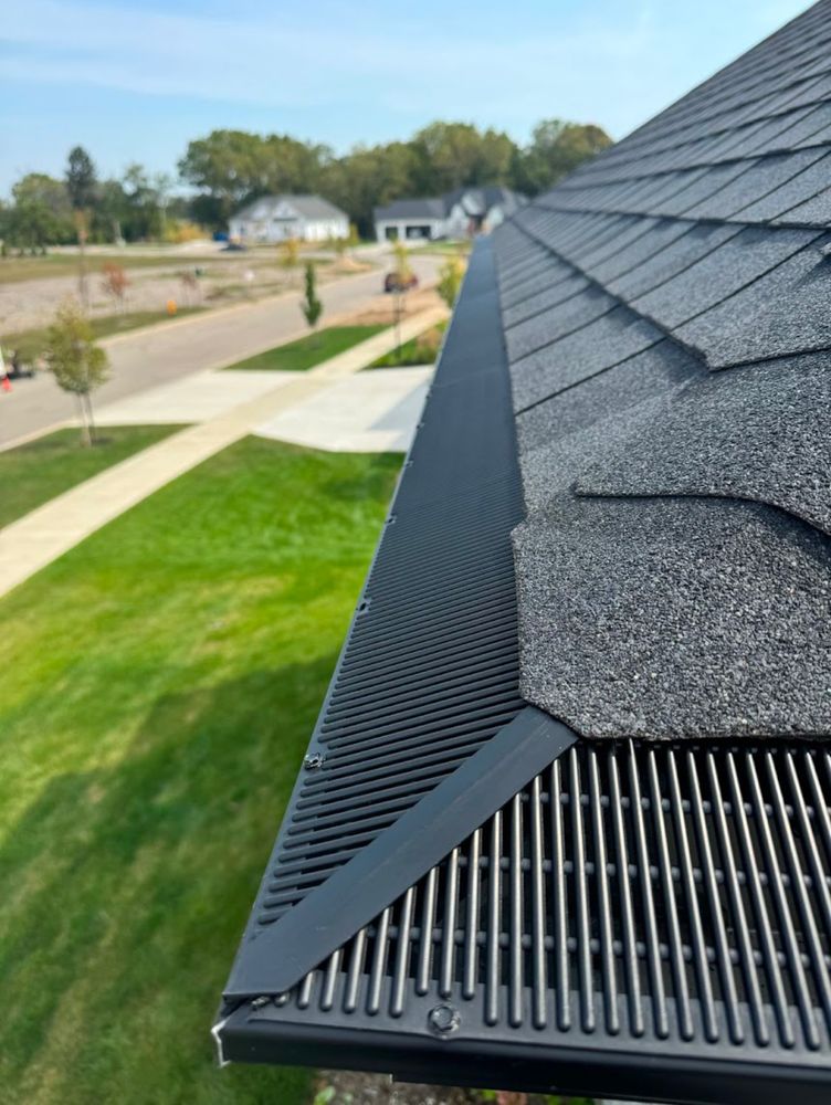 All Photos for Precision Gutters LLC in West Allis, WI