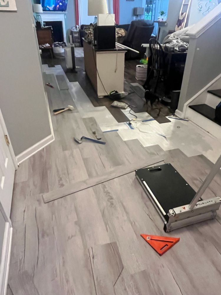 All Photos for Veteran Home Solutions in Summerville, SC