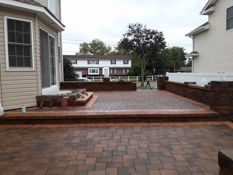Our paving service includes driveway and pathway installation using high-quality materials and expert craftsmanship. Enhance your home's curb appeal with our durable and visually appealing paving solutions today! for TJ & M Home Improvement  in Long Island , NY