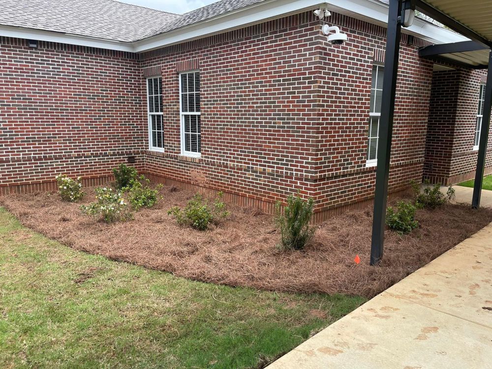 All Photos for Greenwood Lawn & Landscaping LLC in Talladega, Alabama