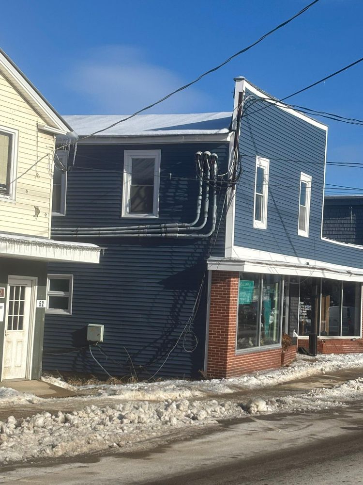 All Photos for Cognati Electric in Danvers, MA