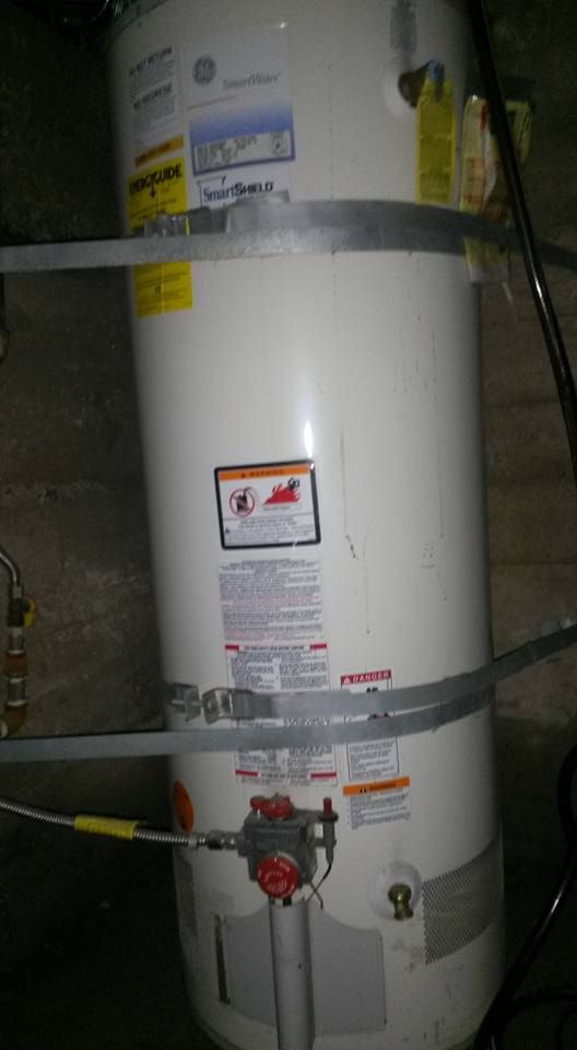 Plumbing Repairs for Me Myself & I And Son Plumbing And Rooter in Santa Clarita, CA