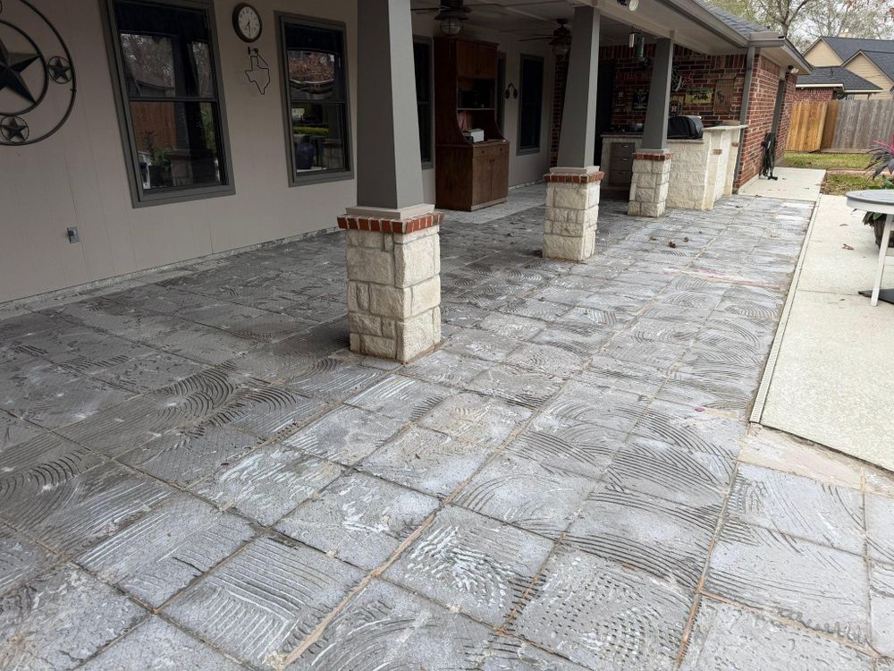 All Photos for Texas Curb N Borders in Houston, TX