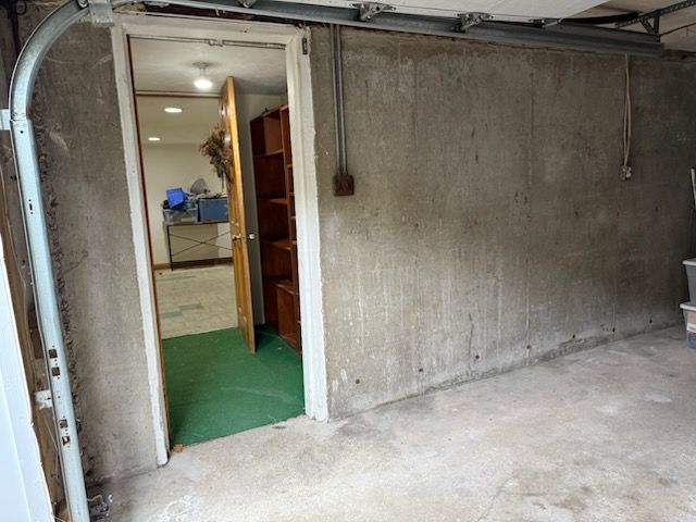 General cleanup  for Quality Demo Services LLC in Lawrence, MA