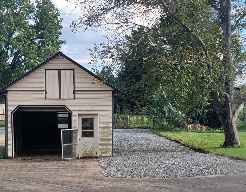 Our Commercial Asphalt Services provide durable, high-quality paving solutions for driveways and parking areas, ensuring long-lasting performance. Trust our experienced team to enhance the safety and value of your property. for Warwick Paving in Lititz, PA