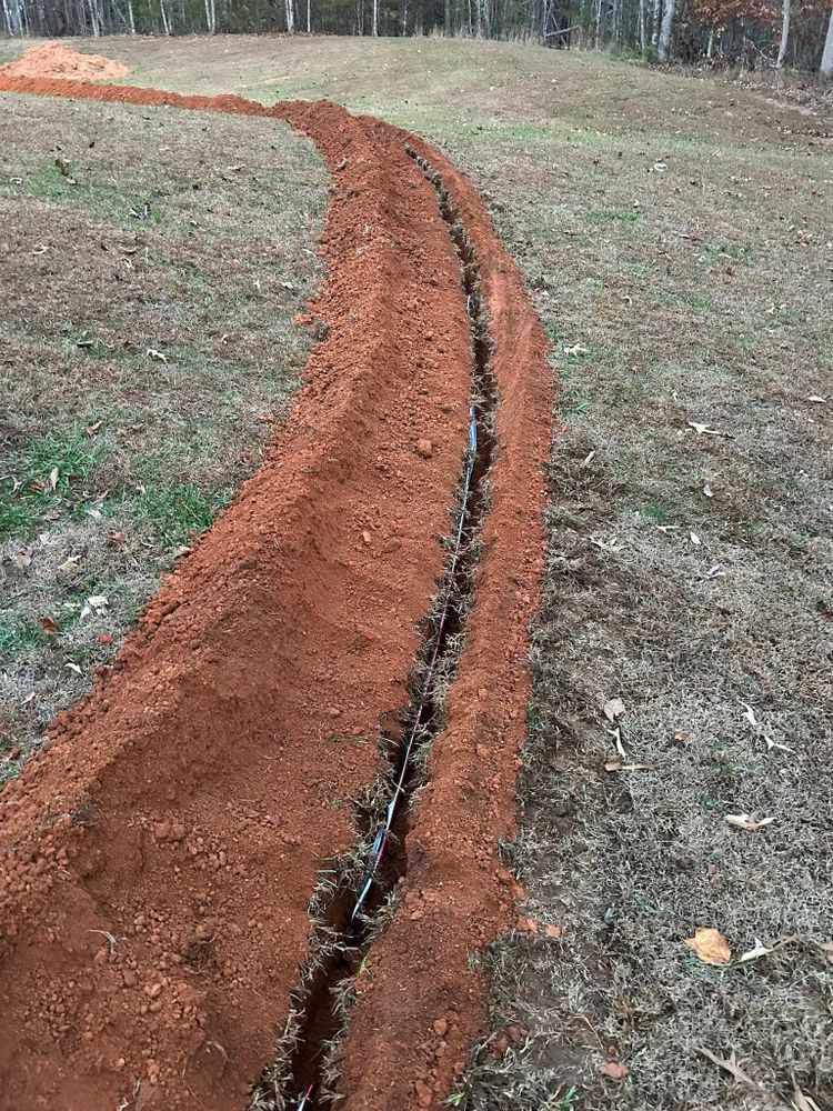 All Photos for Lee Tate Electrical LLC in Keeling, VA