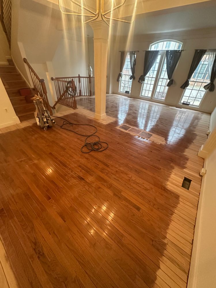 All Photos for K&A Hardwood Floors in Alexandria, VA