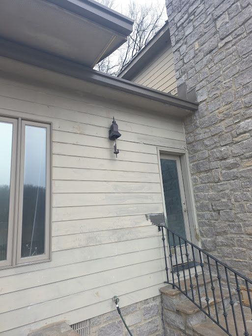 All Photos for Comptons Painting LLC in Smyrna, TN