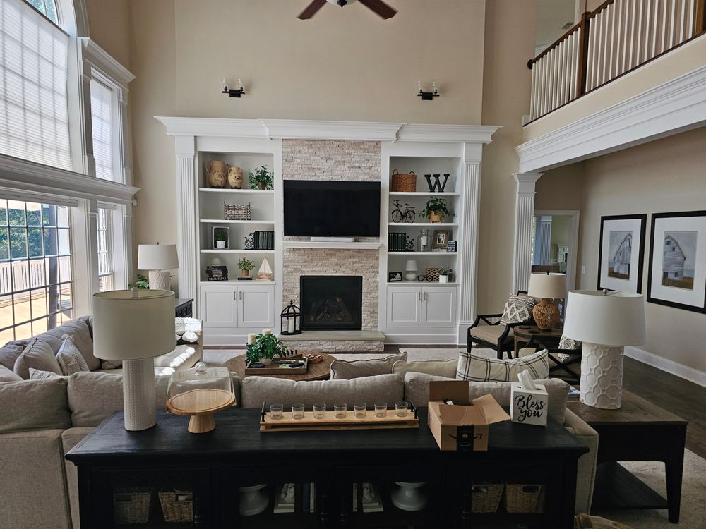 All Photos for Creative Design Build Solutions in Sterling, VA