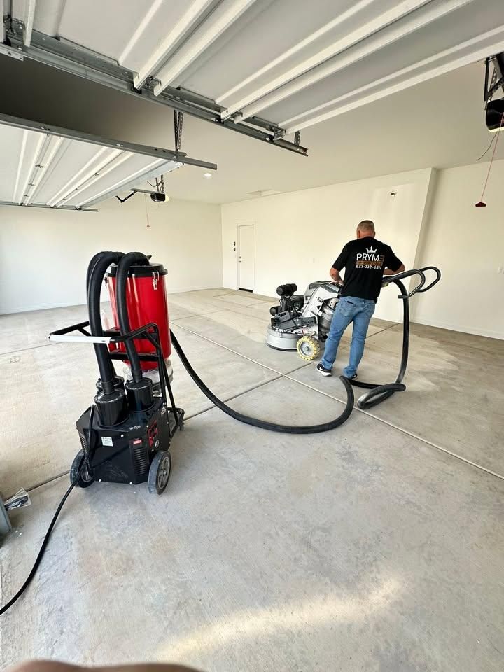 All Photos for PRYME EPOXY in Mayer, AZ