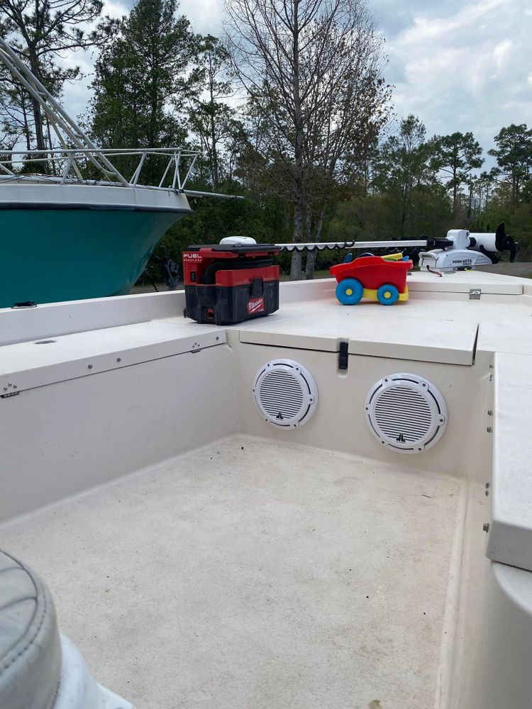 All Photos for New Wave Custom Boat Works in New Smyrna Beach, FL