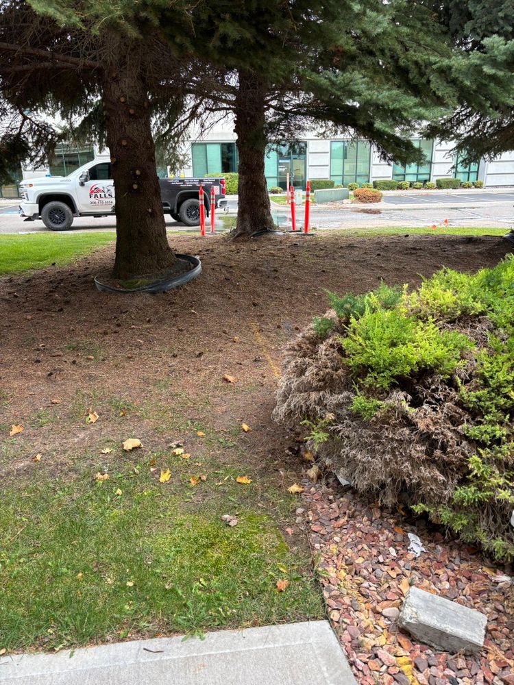 All Photos for Falls Property Services  in Idaho Falls, ID