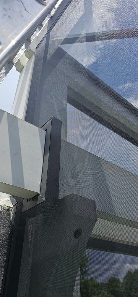 All Photos for All Pro Screen in Central Florida, FL