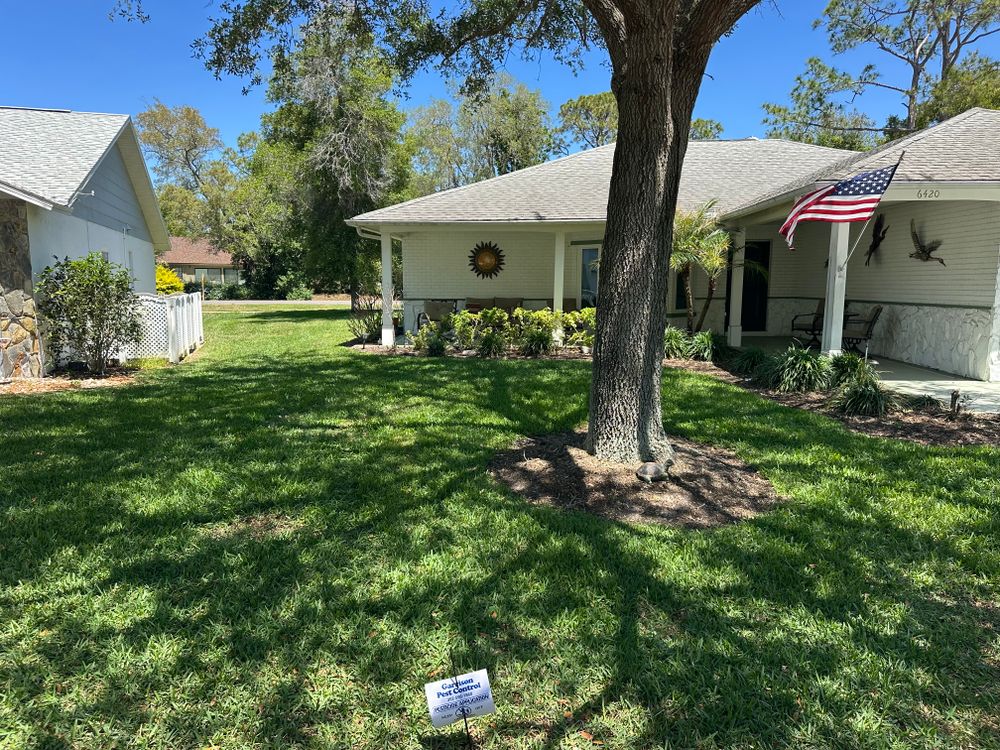 All Photos for Garrison Pest Control Inc in Hernando County, FL