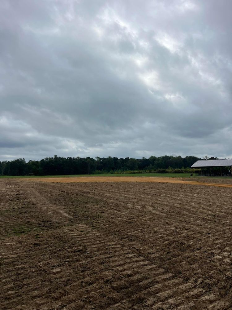 All Photos for Collins Constructors in Fyffe, AL