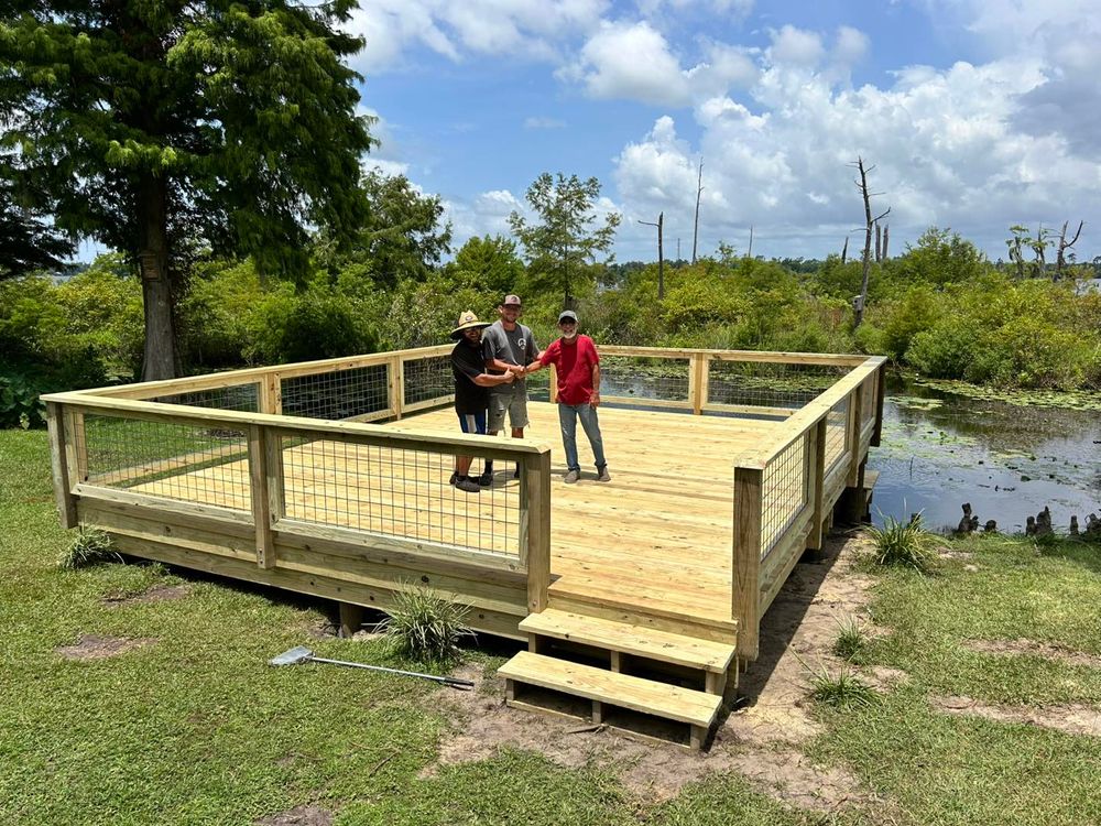 All Photos for J&H Land and Marine in Panama City, FL