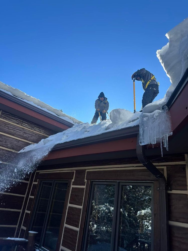 All Photos for Rafa's Remodeling Services in Breckenridge, CO