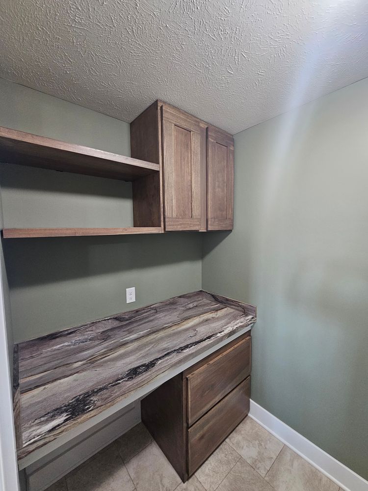 All Photos for Newtons Handyman Service LLC in Allendale, MI