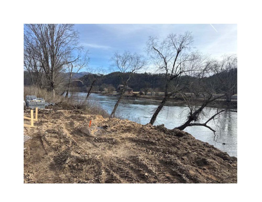 Exterior Renovations for ProModern Construction, LLC in Seymour, TN