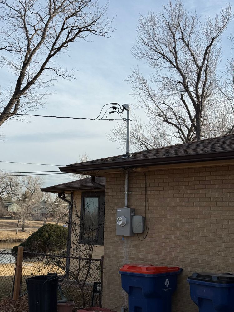 All Photos for Light In The Dark Electric in Denver, CO