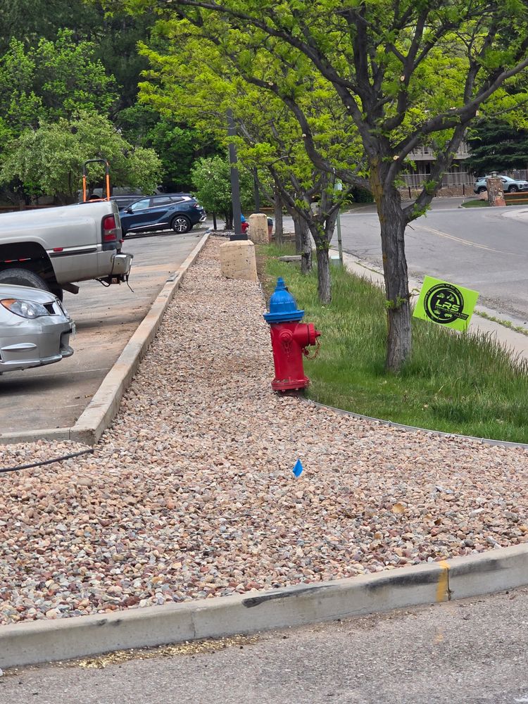 All Photos for LRS: Landscape, Rescue, Snow in Silt, CO