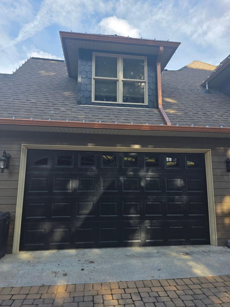 Interior Painting for Jason's Professional Painting in Hayesville, NC