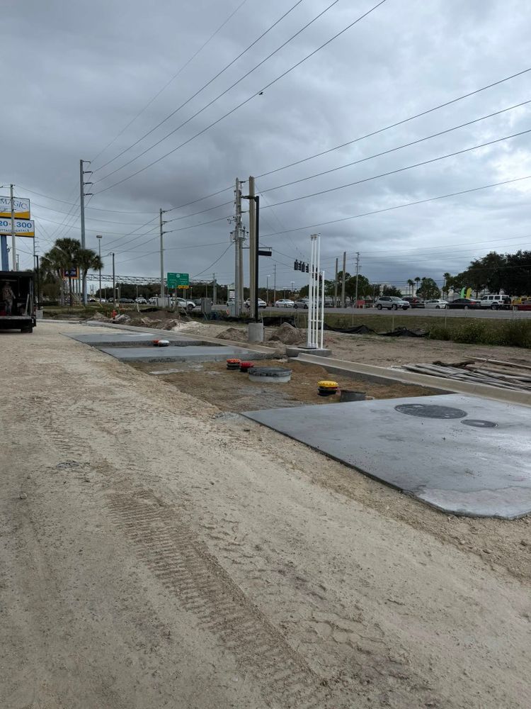 All Photos for DMS Concrete Cutting in Bushnell, FL