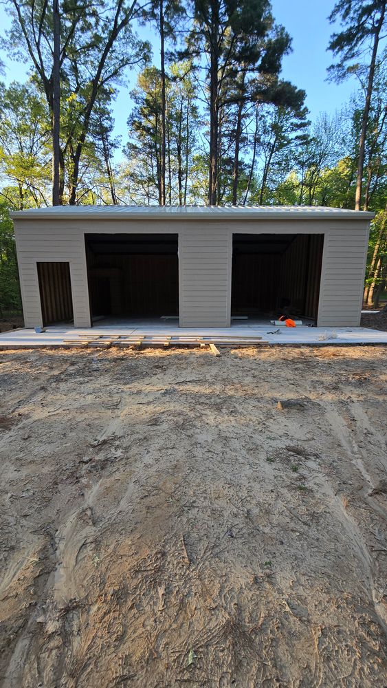 All Photos for All Pro Construction East Texas LLC in Gilmer, TX